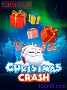 ChristmasCrash