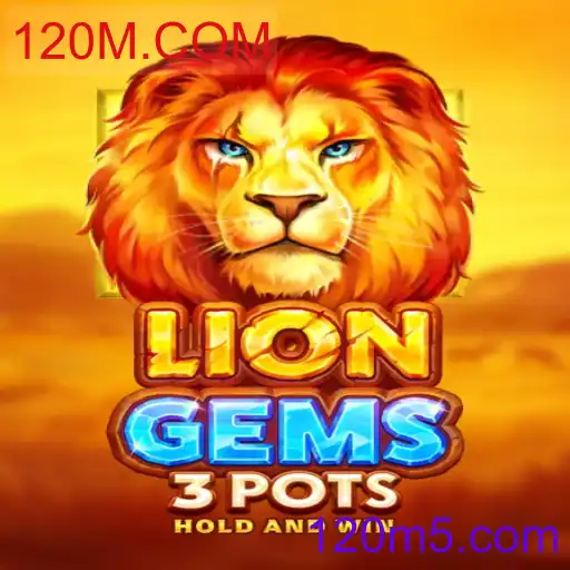LionGems3pots: Um Mergulho no Universo Emocionante dos Jogos de Aventura