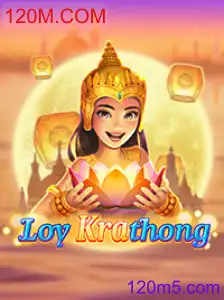 LoyKrathong